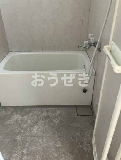 ＳＡＮＫＯＵビルの浴室