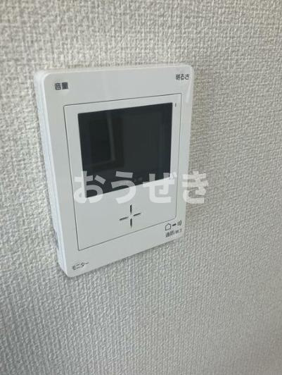 ＳＡＮＫＯＵビルのセキュリティ