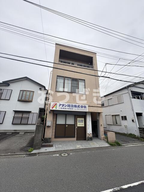 ＳＡＮＫＯＵビル