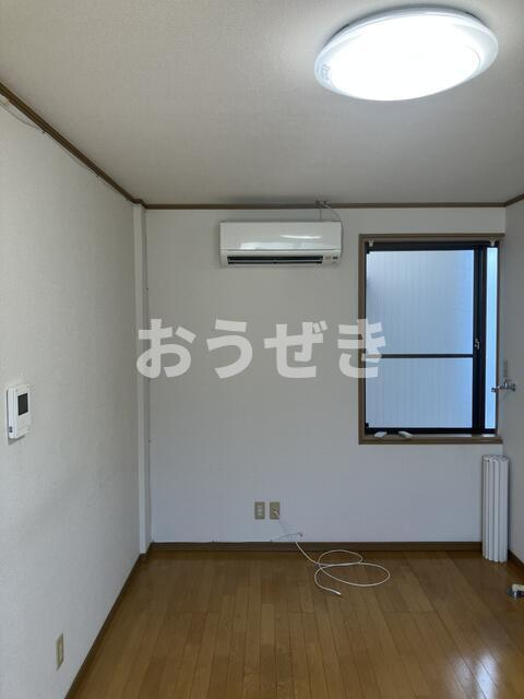 ＳＡＮＫＯＵビルの内装