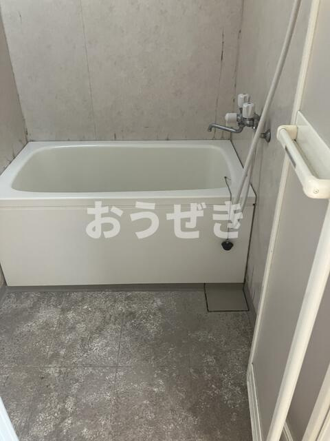ＳＡＮＫＯＵビルの浴室