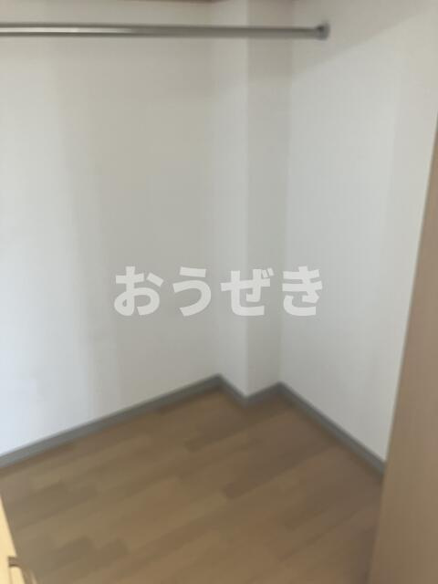 ＳＡＮＫＯＵビルの収納