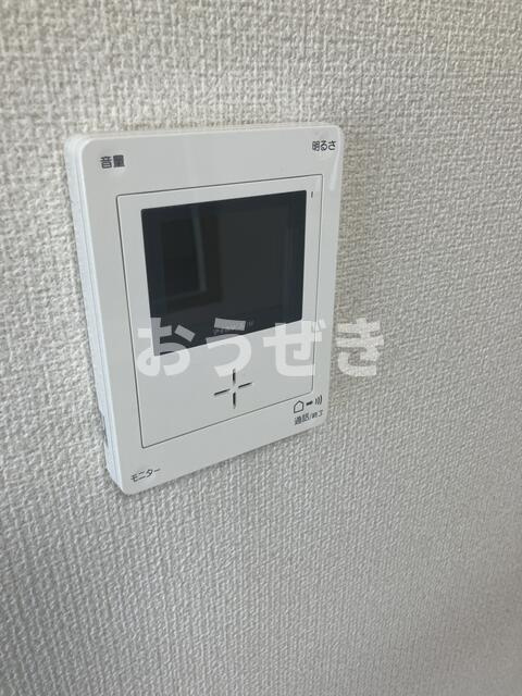 ＳＡＮＫＯＵビルのセキュリティ