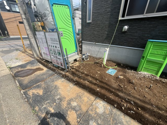 ＫＥＩＡＩ　ＲＥＳＩＤＥＮＣＥ　南柏Ⅱのその他共用部分
