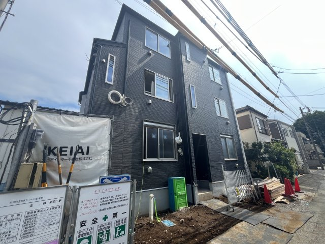 ＫＥＩＡＩ　ＲＥＳＩＤＥＮＣＥ　南柏Ⅱのセキュリティ