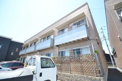 【設備】 | リバーサイド金岡B