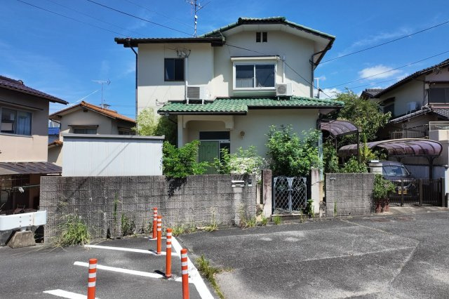 【土地】福岡市城南区片江4丁目