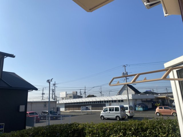 【展望】 | ベルエポックＫ　A