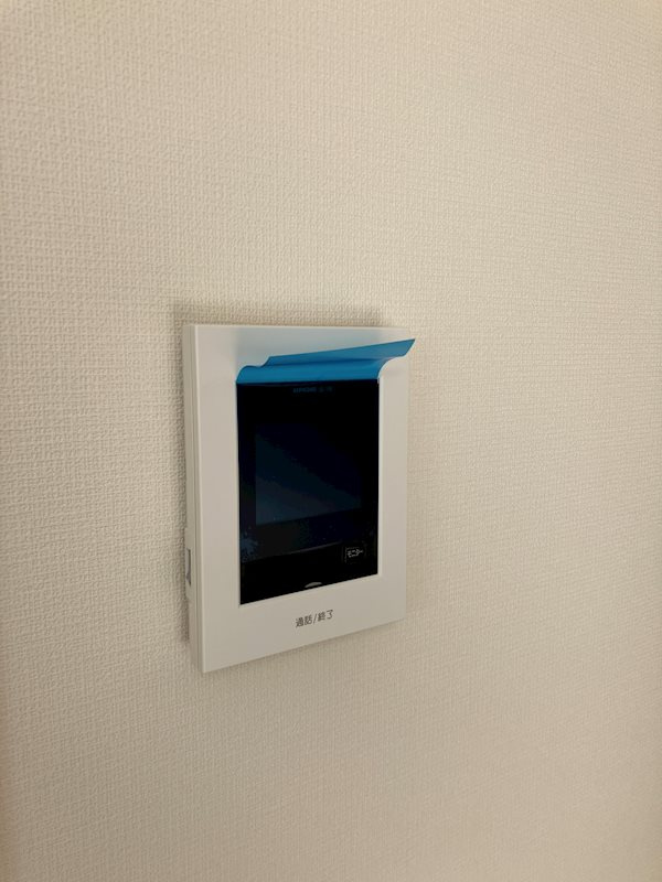 Gratiaのセキュリティ