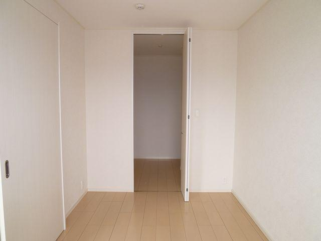【収納】 | ラ・セーヌ藤崎B