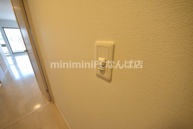 イニシアブランなんば