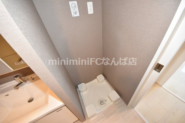イニシアブランなんば