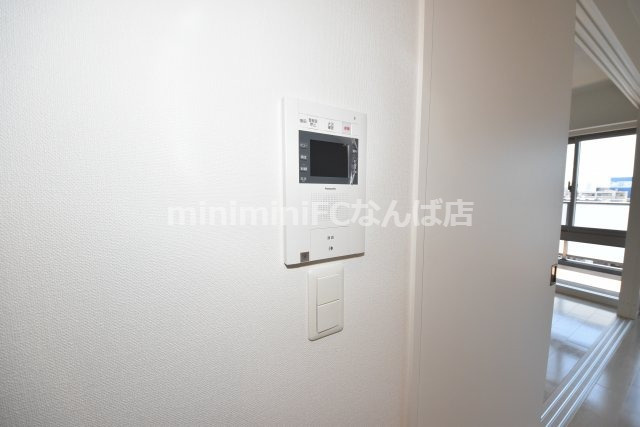 イニシアブランなんば