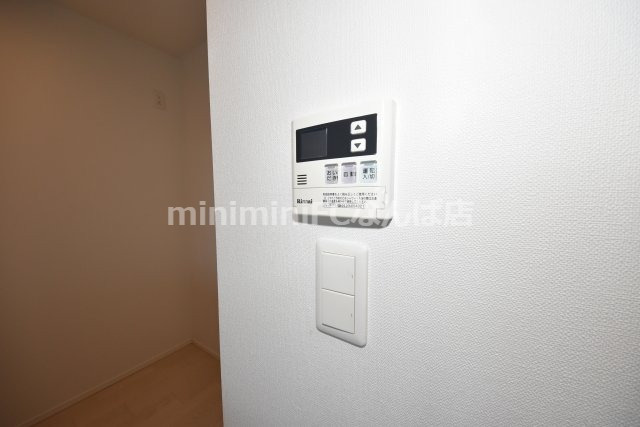 イニシアブランなんば