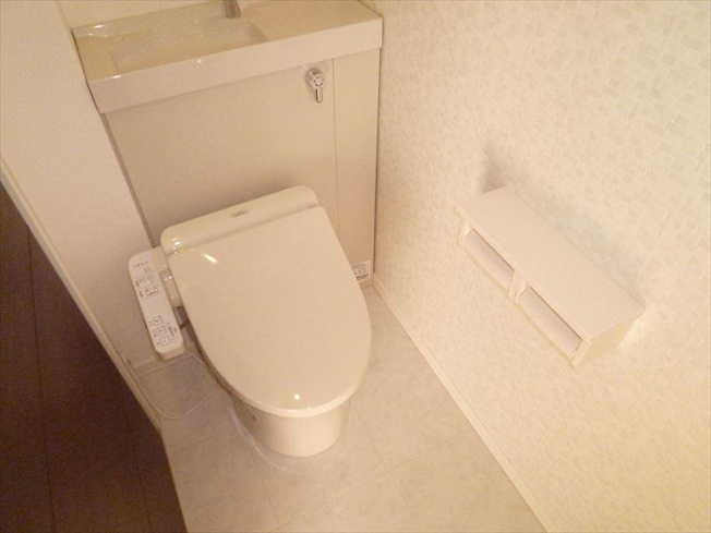 【トイレ】 | シャルール