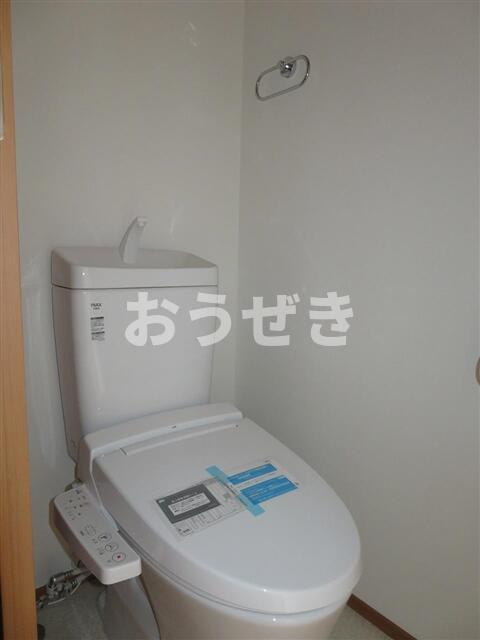 ＲＥＶＥ天王町のトイレ|※同仕様参考写真