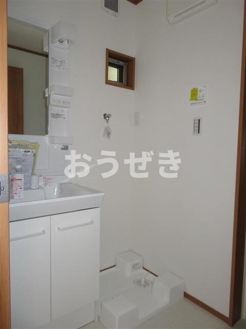 ＲＥＶＥ天王町の洗面所|※同仕様参考写真