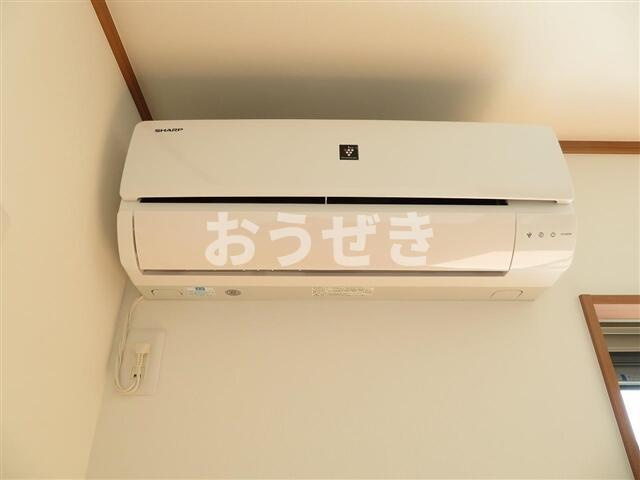 ＲＥＶＥ天王町の設備|※同仕様参考写真