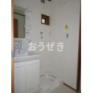 ＲＥＶＥ天王町の洗面所|※同仕様参考写真