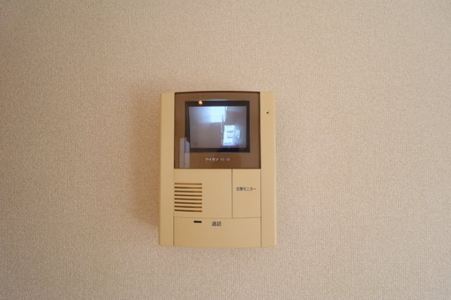 【セキュリティ】 | メルベーユコート　C棟