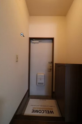 【玄関】 | クレヴァ