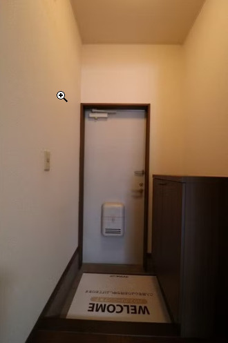 【玄関】 | クレヴァ