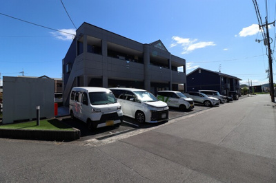 【駐車場】 | クレヴァ