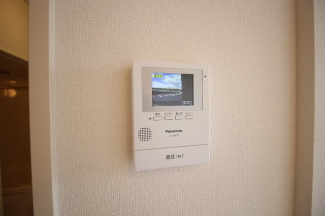 【セキュリティ】 | ウィステみやまえ