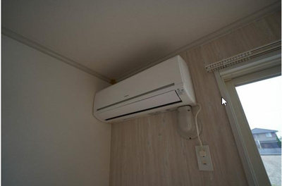 【設備】 | グレースタウン原　C棟