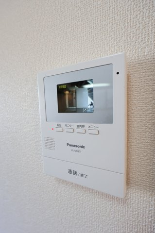 【セキュリティ】 | ミューズ瀬戸