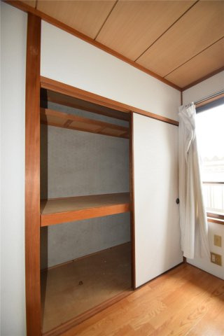 【収納】 | コーポリバーサイド