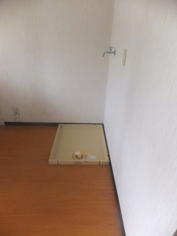 【設備】 | カルチャーハウス参番館