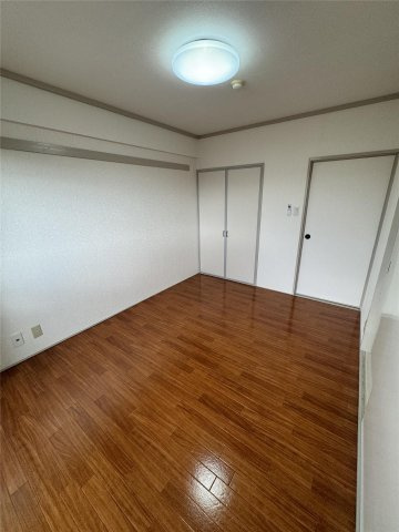 【寝室】 | グランディール門田屋敷