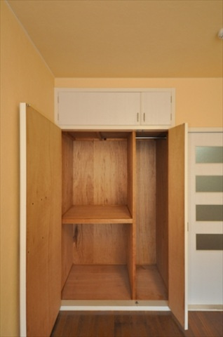 【収納】 | メゾンフェスタ浜
