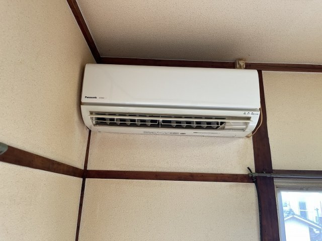 【設備】 | 中嶋アパート