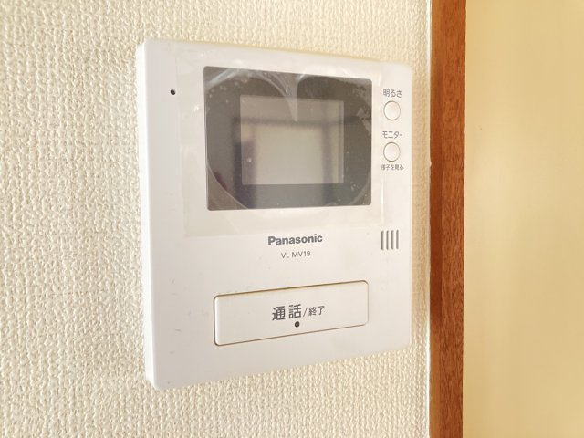 【セキュリティ】 | 石井借家