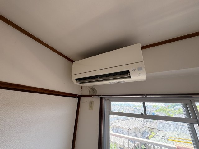 【設備】 | 西之町マンション