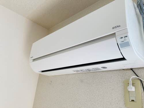 【設備】 | オークス　弐番館