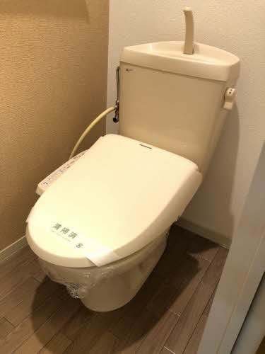 【トイレ】 | クレッシェンド
