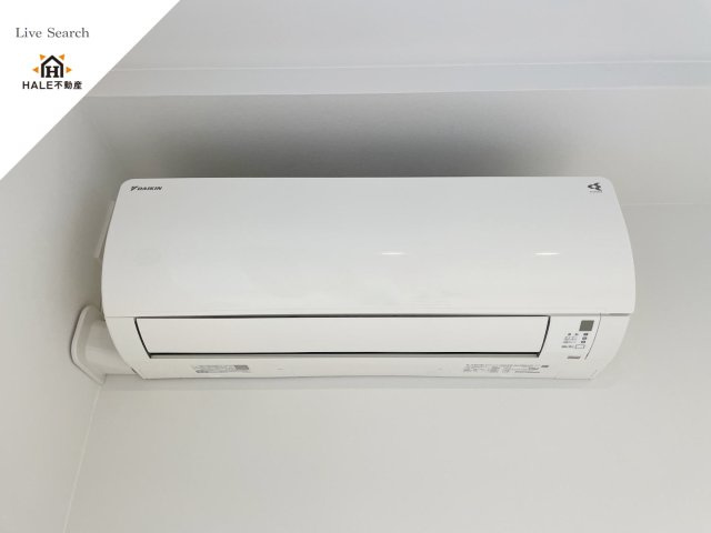 【設備】 | quador藤崎