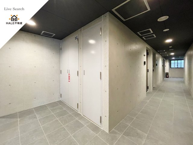 【設備】 | quador藤崎