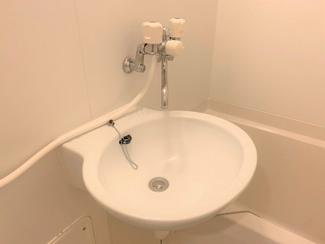 レオパレス天神の内装|設備・仕様は号室により異なる為、現況を優先致します。