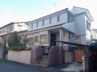 八千代市高津　中古戸建ての画像