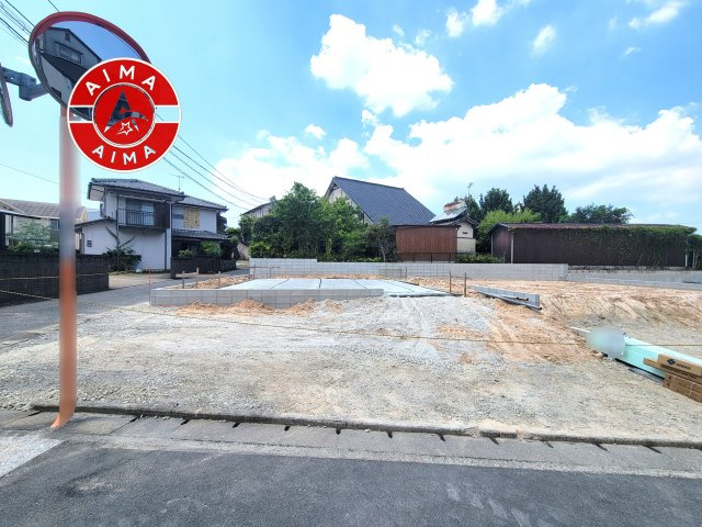 福岡市南区野多目5丁目第1-1棟（1号棟）