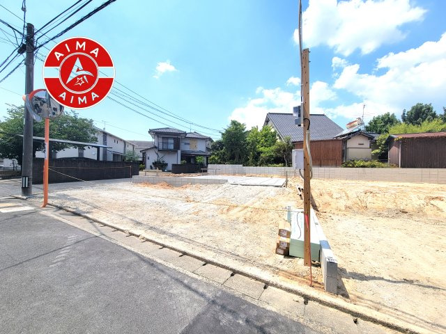 福岡市南区野多目5丁目第1-1棟（1号棟）の外観|見学の時間などお気軽にお問い合わせ下さい。