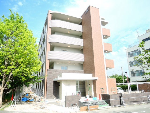 ネオコート上土室
