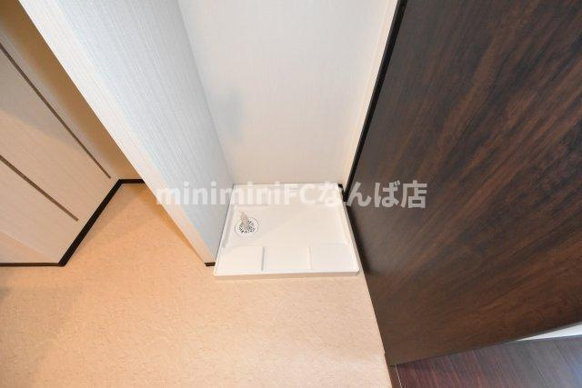 プレジオ難波
