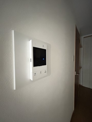 ソバーレ六甲道のセキュリティ