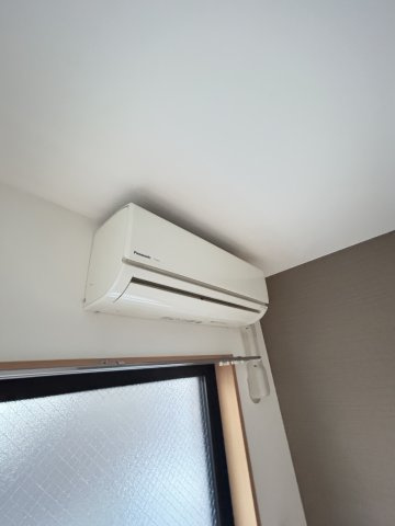 ソバーレ六甲道の設備