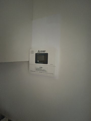 ソバーレ六甲道の設備